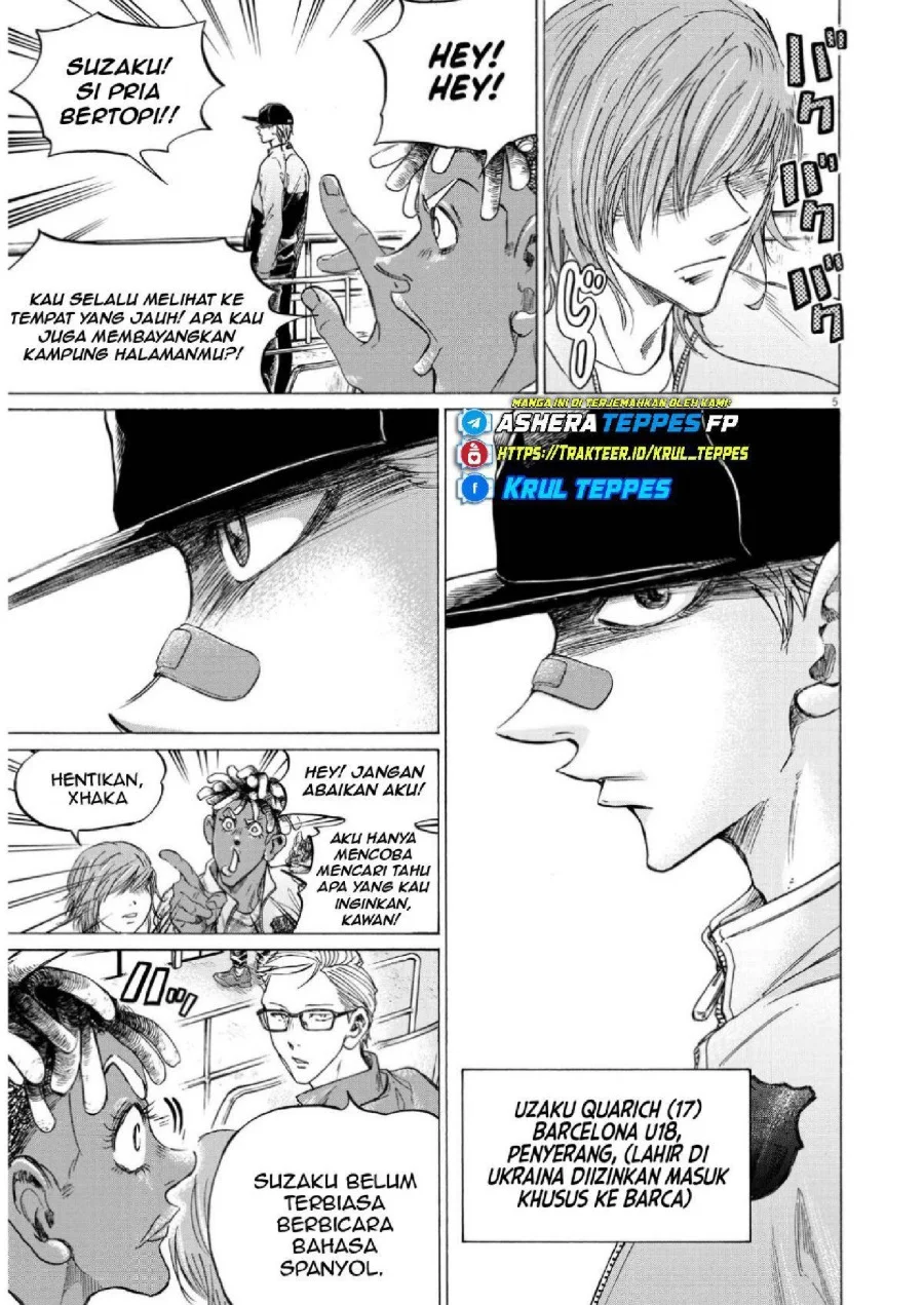 Chapter 345 - halaman 6