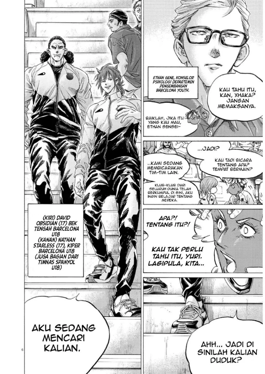 Chapter 345 - halaman 7