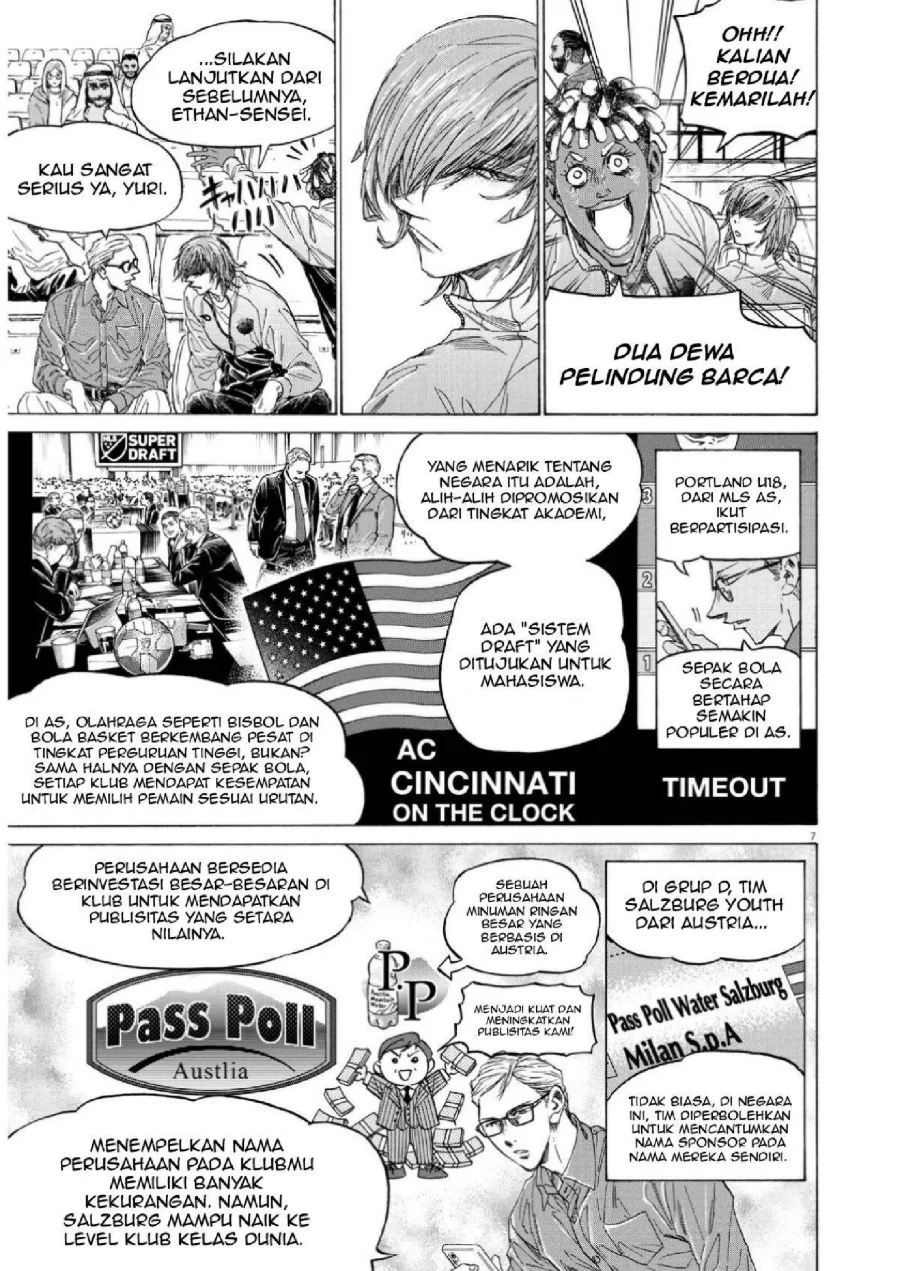 Chapter 345 - halaman 8