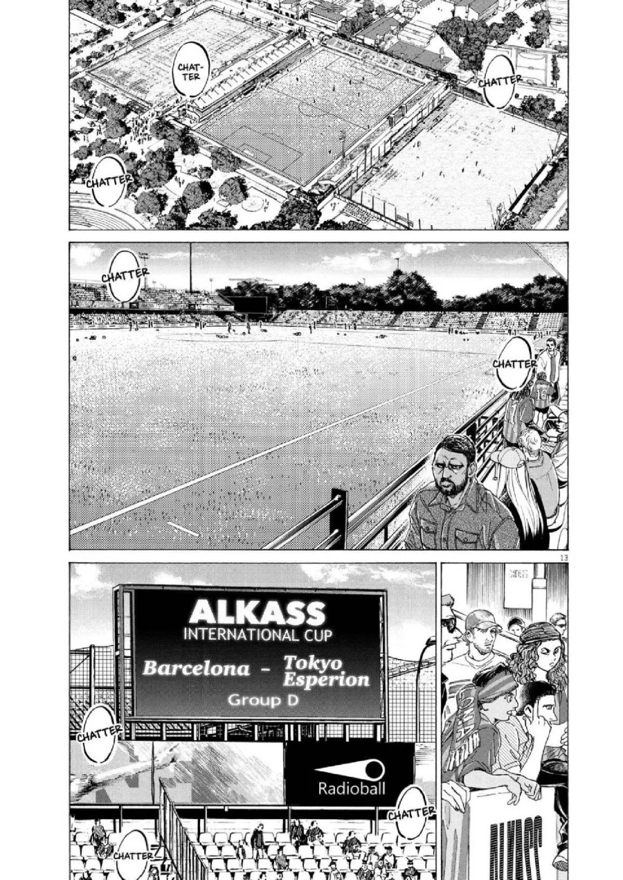 Chapter 346 - halaman 15