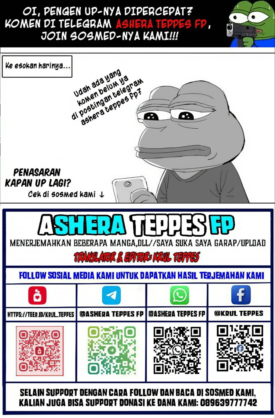 Chapter 346 - halaman 21