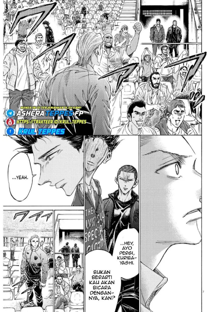 Chapter 346 - halaman 8