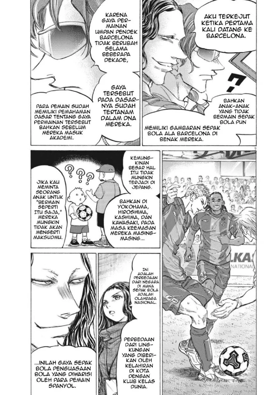 Chapter 349 - halaman 11