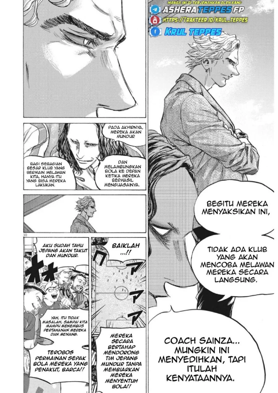 Chapter 349 - halaman 12
