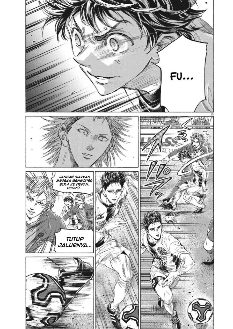 Chapter 349 - halaman 18