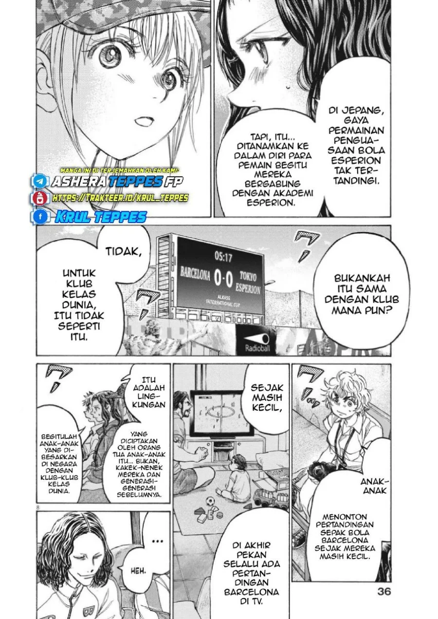 Chapter 349 - halaman 10
