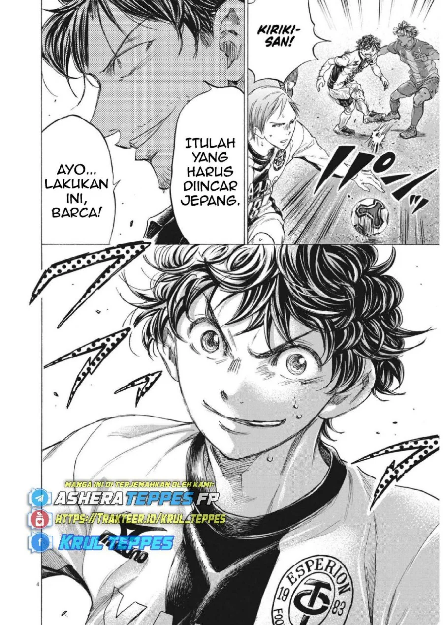 Chapter 350 - halaman 5