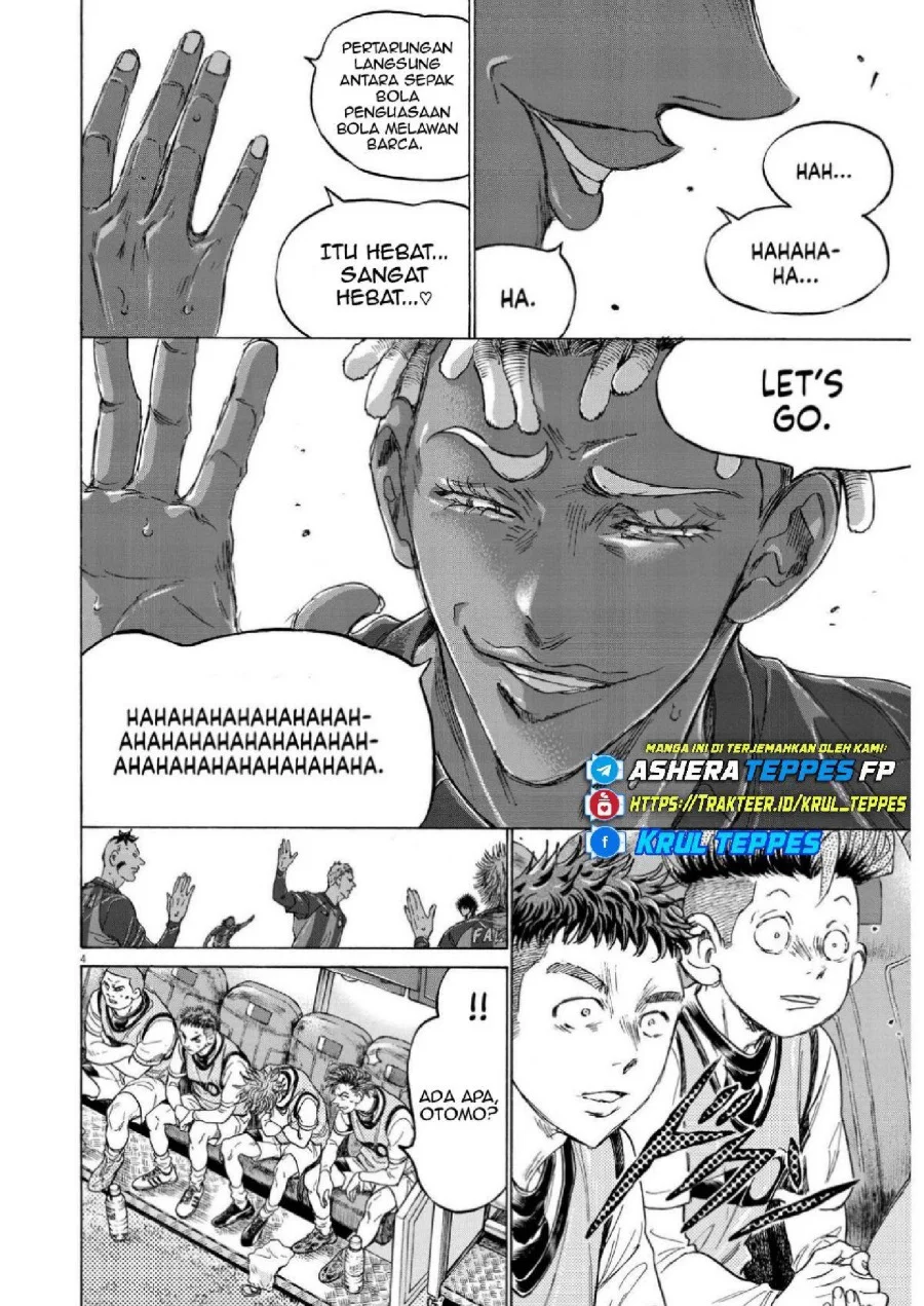 Chapter 353 - halaman 6