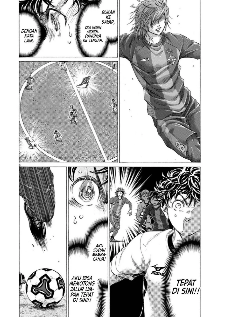 Chapter 353 - halaman 10