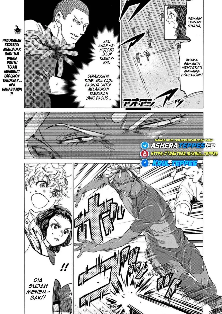 Chapter 354 - halaman 3