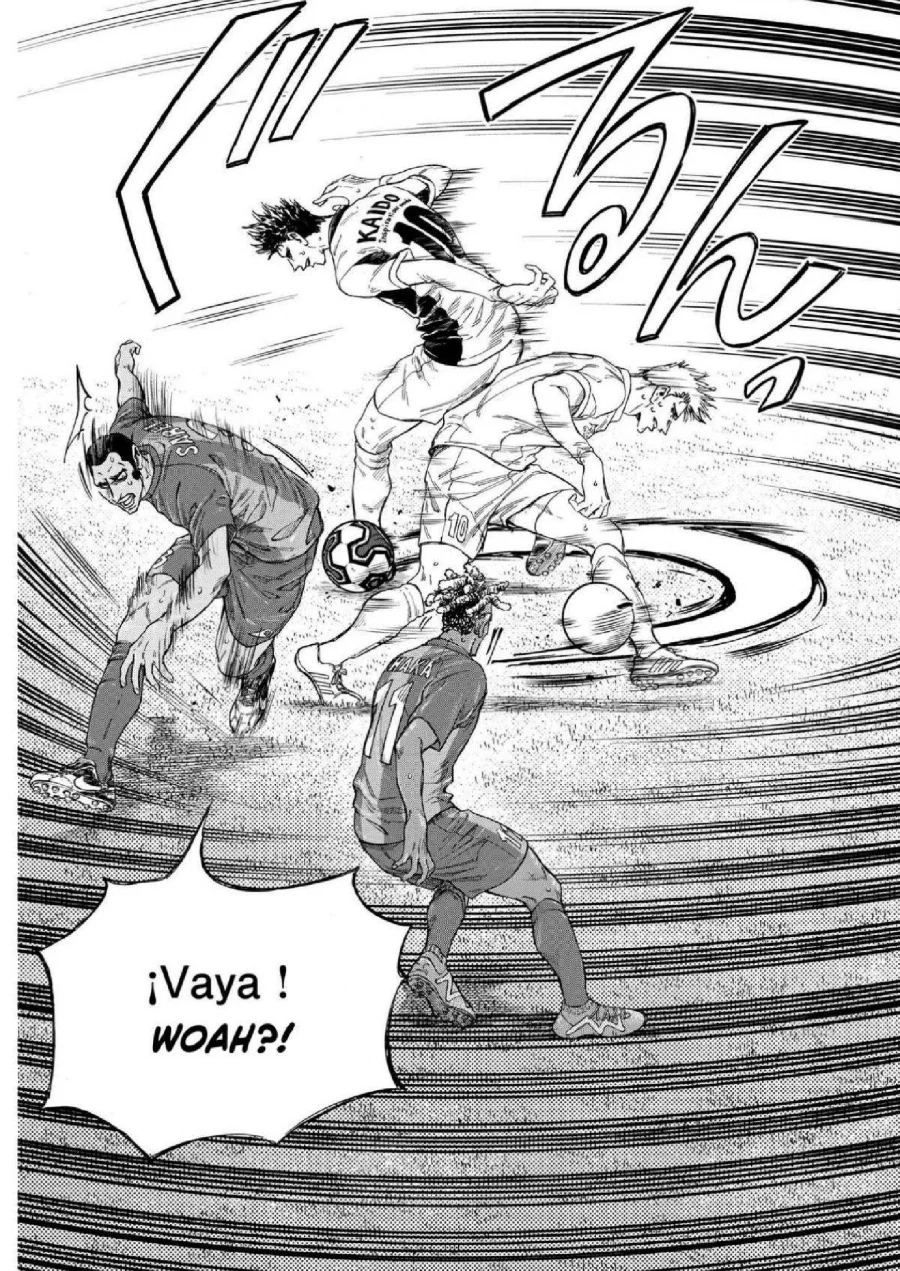 Chapter 357 - halaman 11