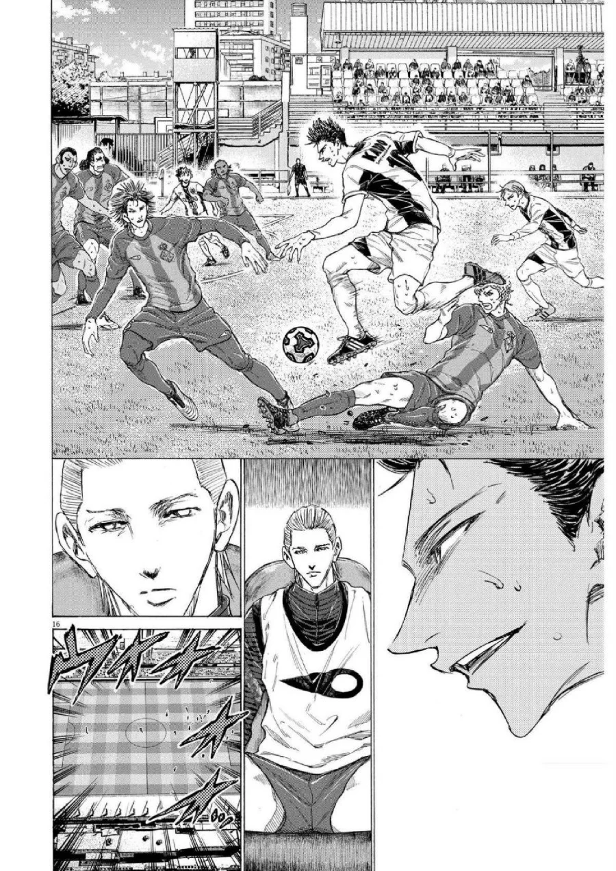 Chapter 357 - halaman 19