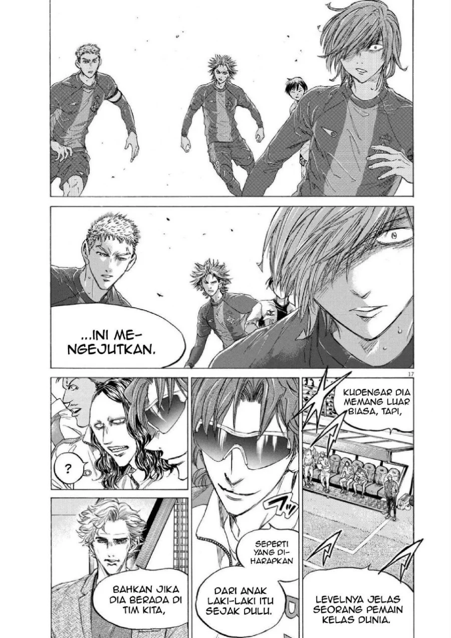 Chapter 357 - halaman 20