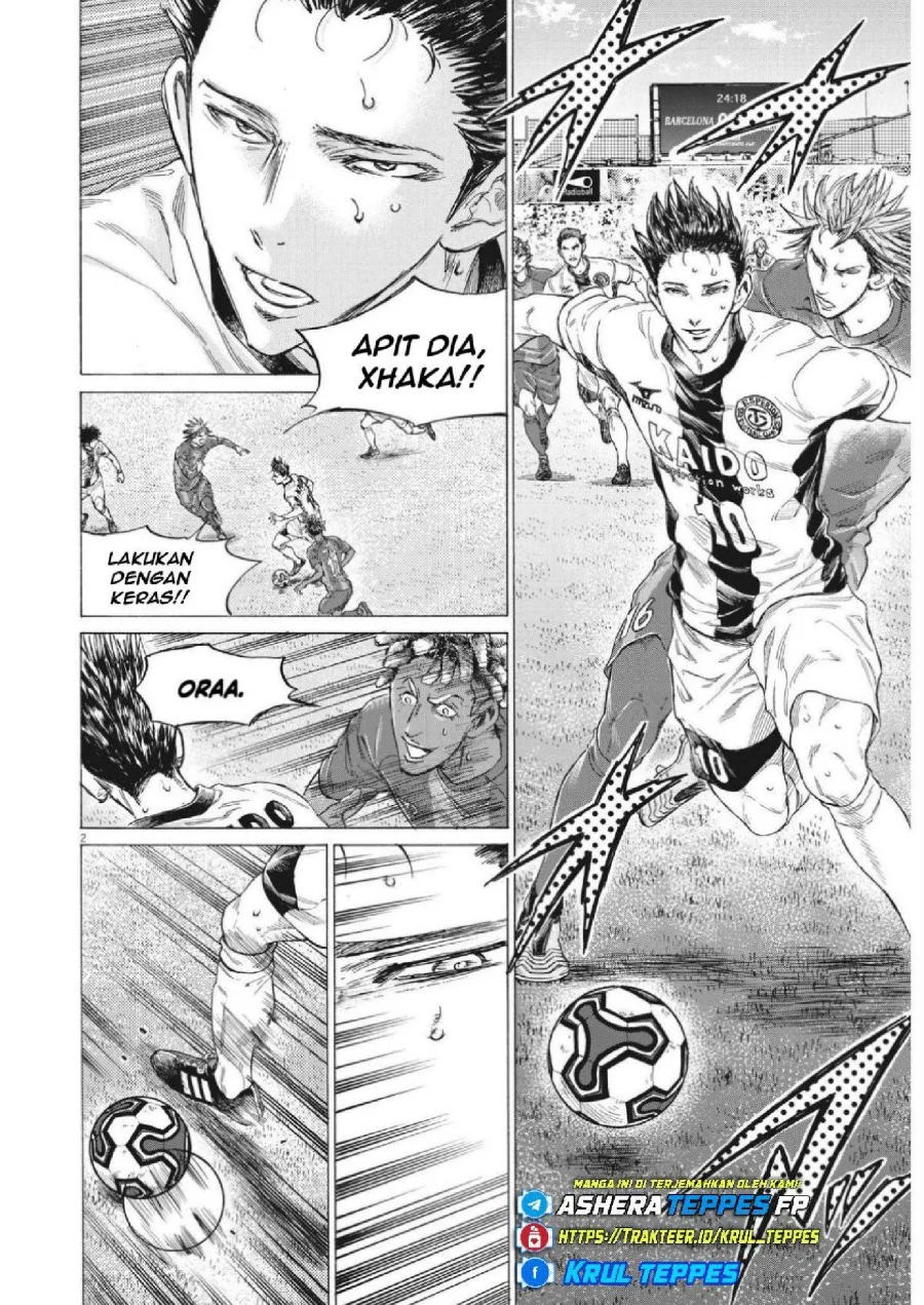 Chapter 357 - halaman 4