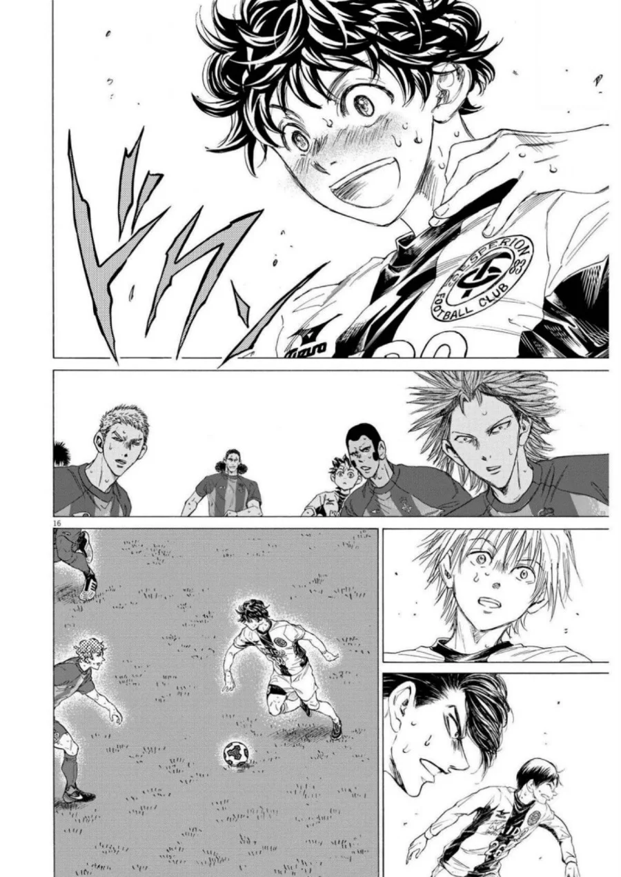 Chapter 358 - halaman 19