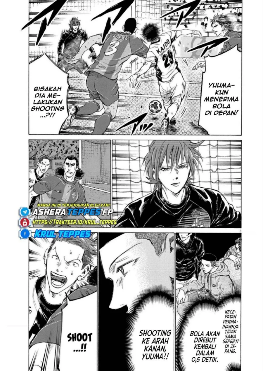 Chapter 358 - halaman 5