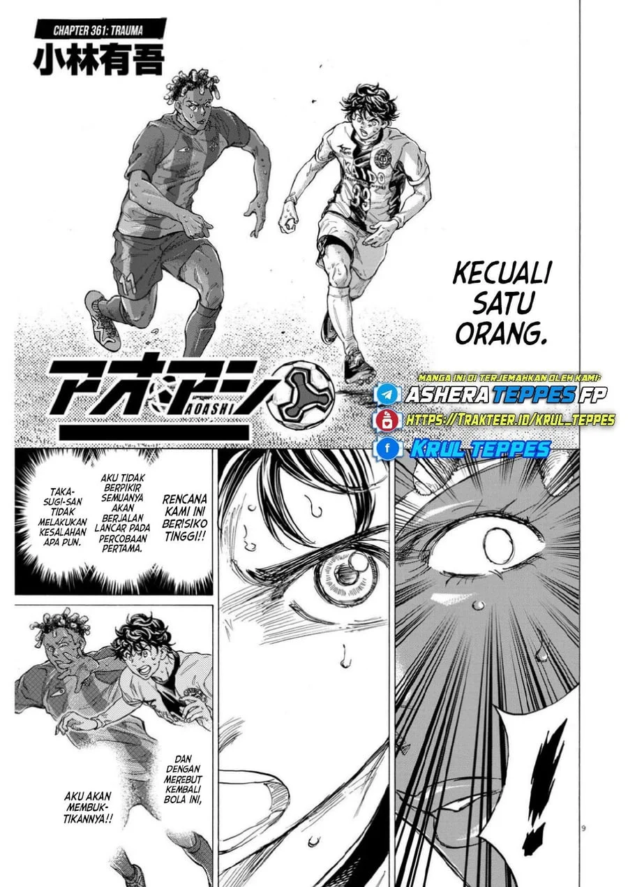 Chapter 361 - halaman 11