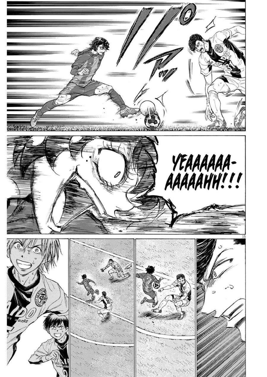 Chapter 361 - halaman 18