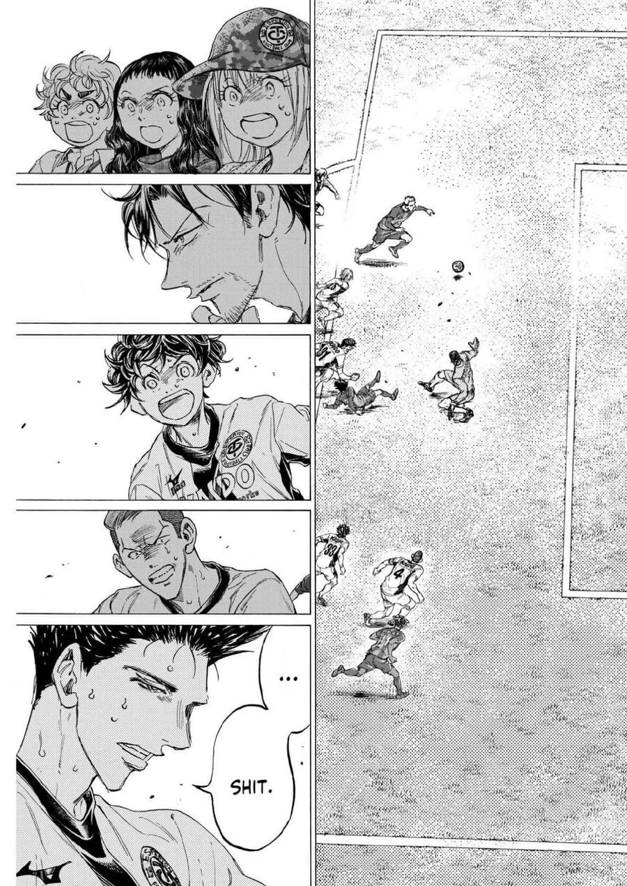 Chapter 361 - halaman 20