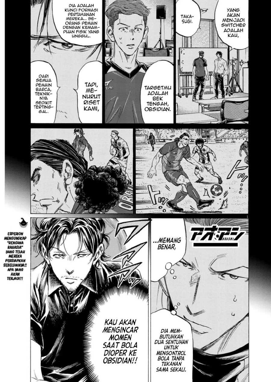 Chapter 361 - halaman 3