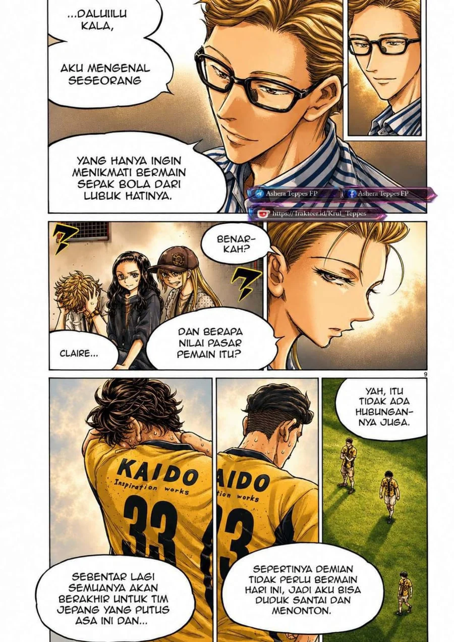 Chapter 362 - halaman 11