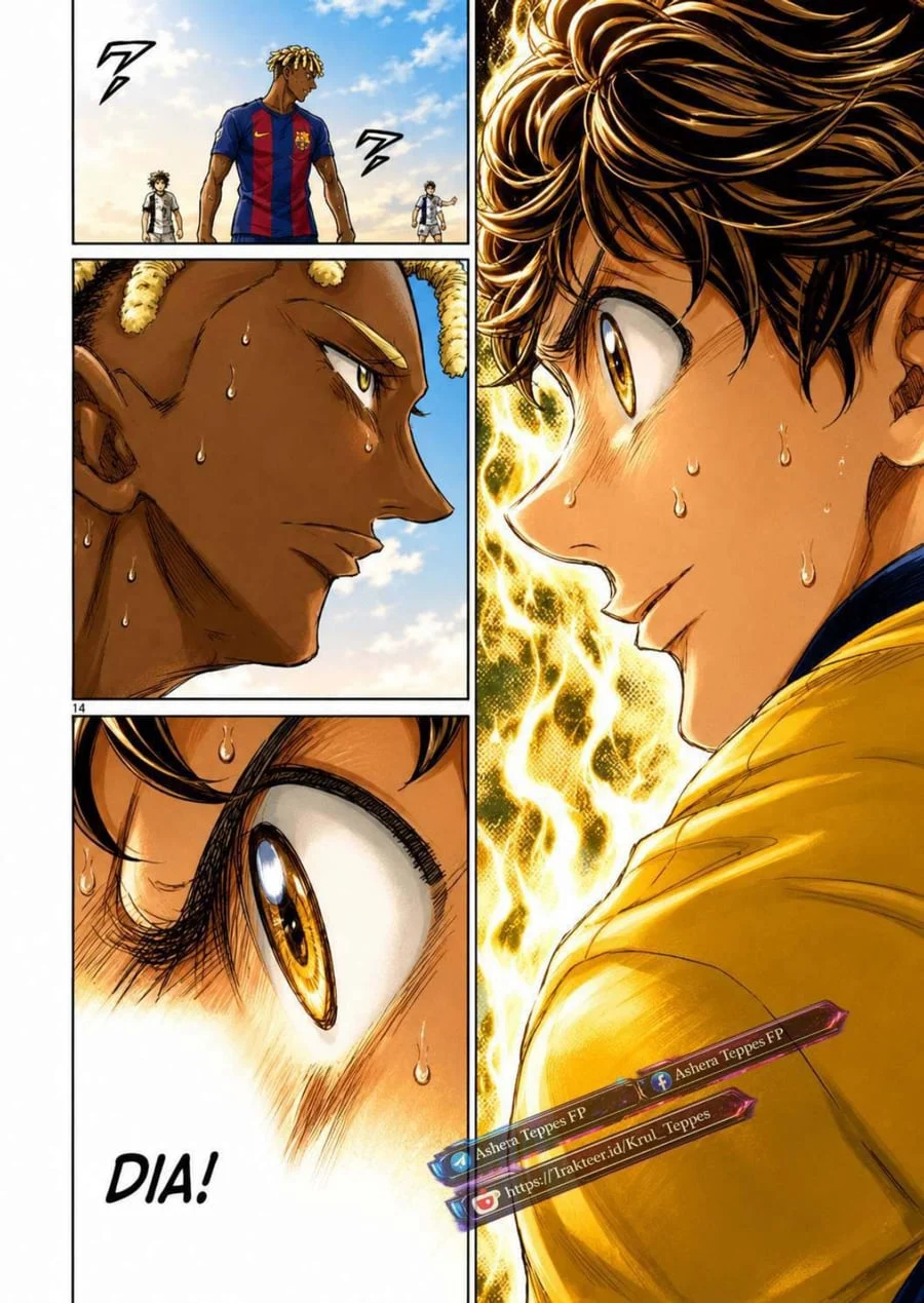 Chapter 362 - halaman 17