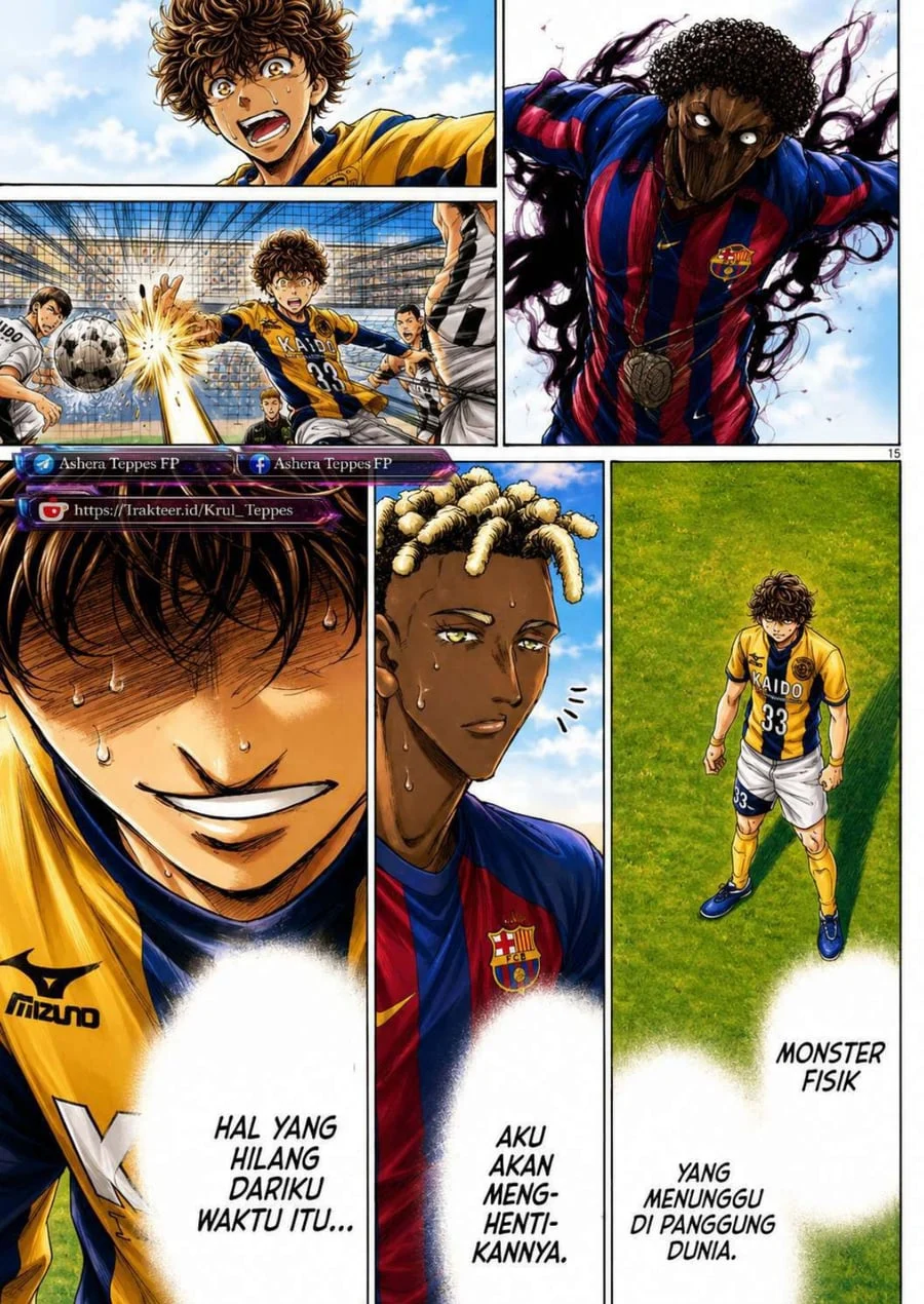 Chapter 362 - halaman 18
