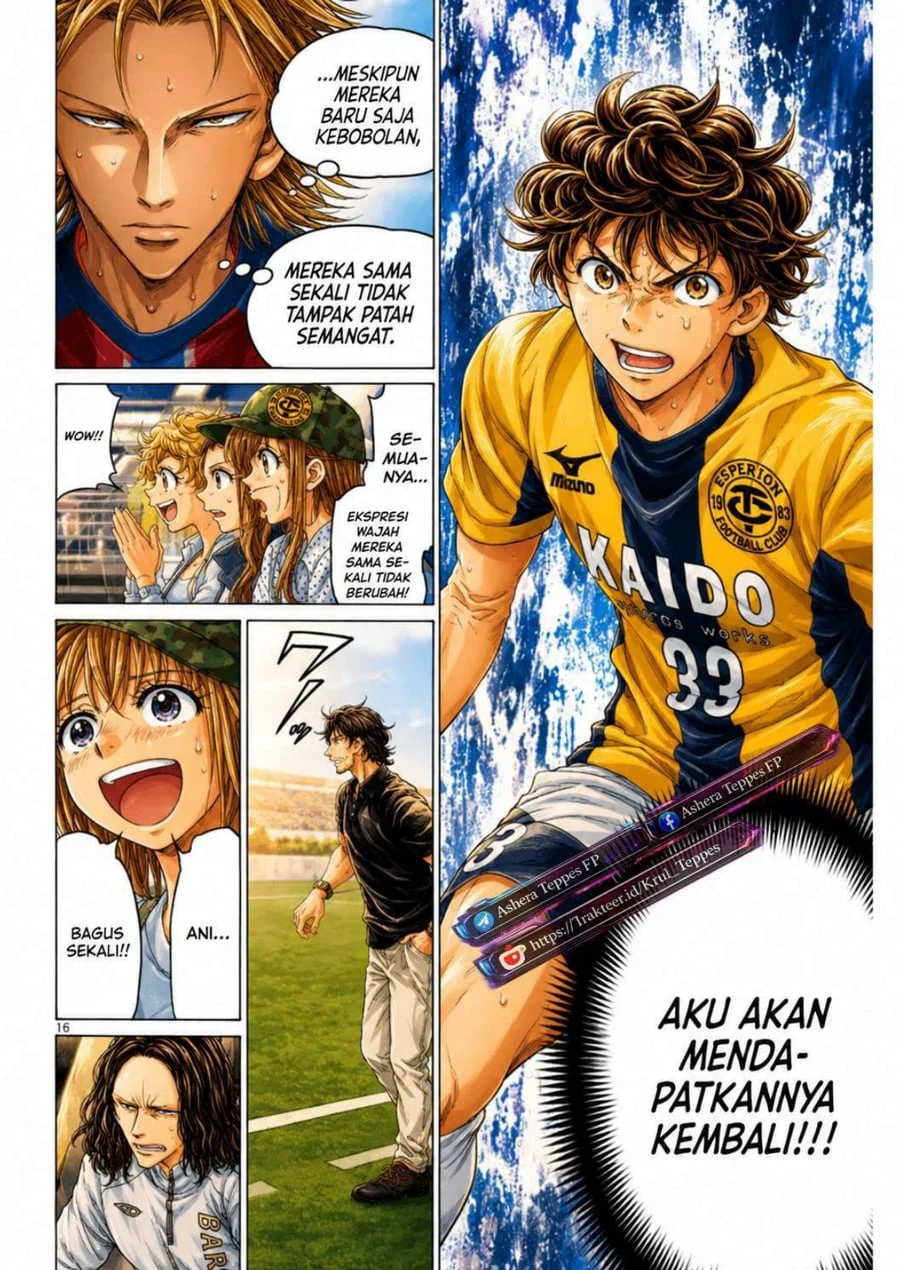 Chapter 362 - halaman 19