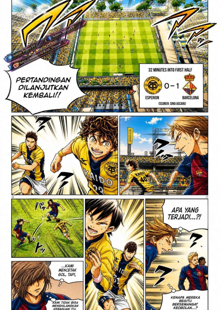 Chapter 362 - halaman 20