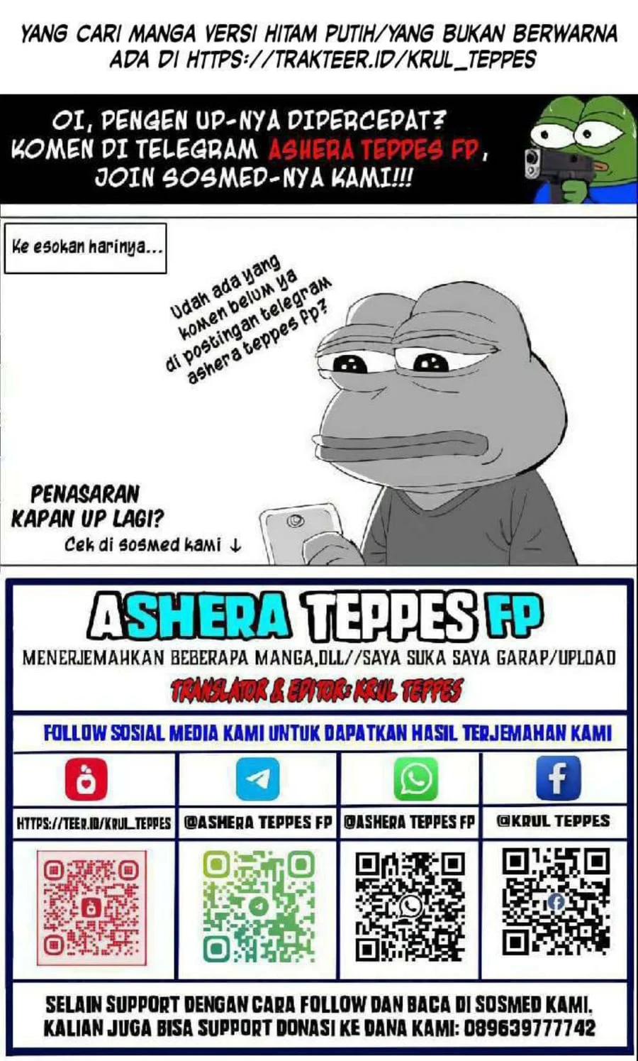 Chapter 362 - halaman 22