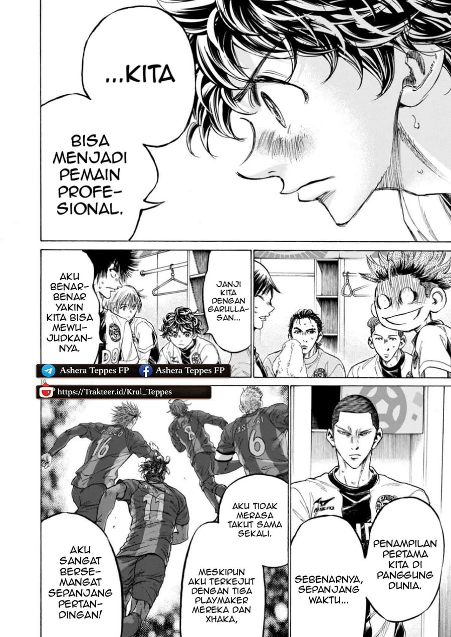Chapter 368 - halaman 12