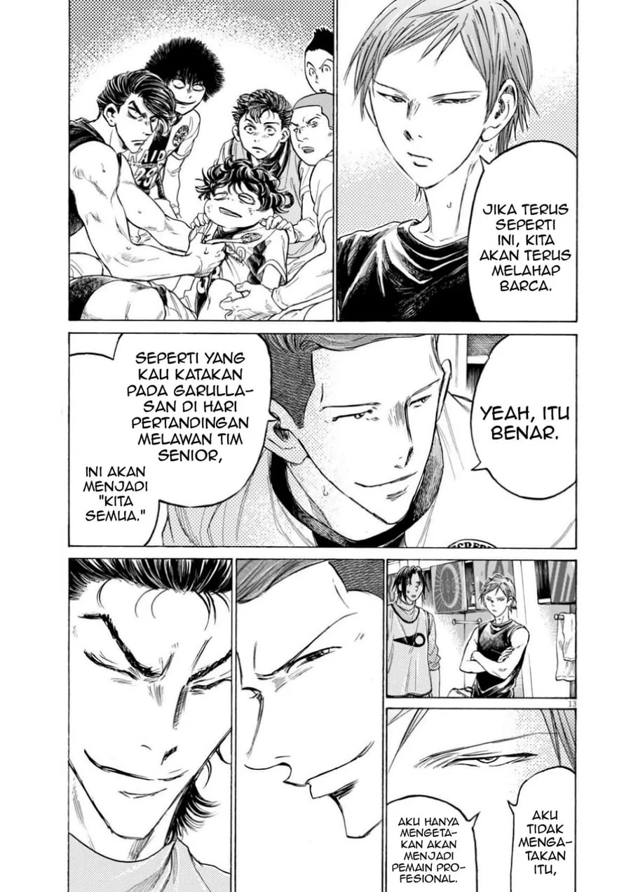 Chapter 368 - halaman 16