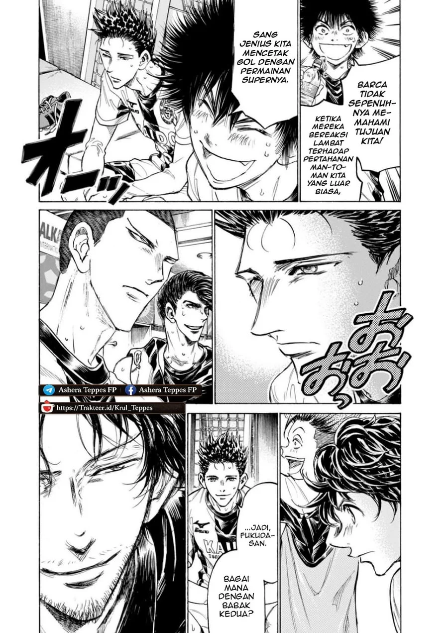 Chapter 368 - halaman 10
