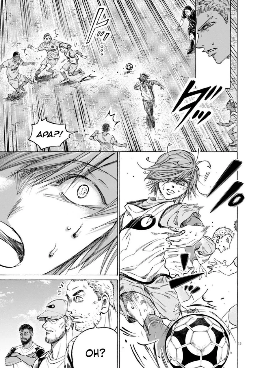 Chapter 369 - halaman 18