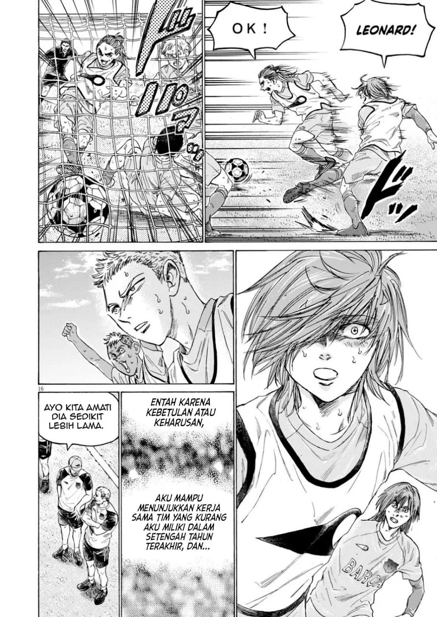 Chapter 369 - halaman 19