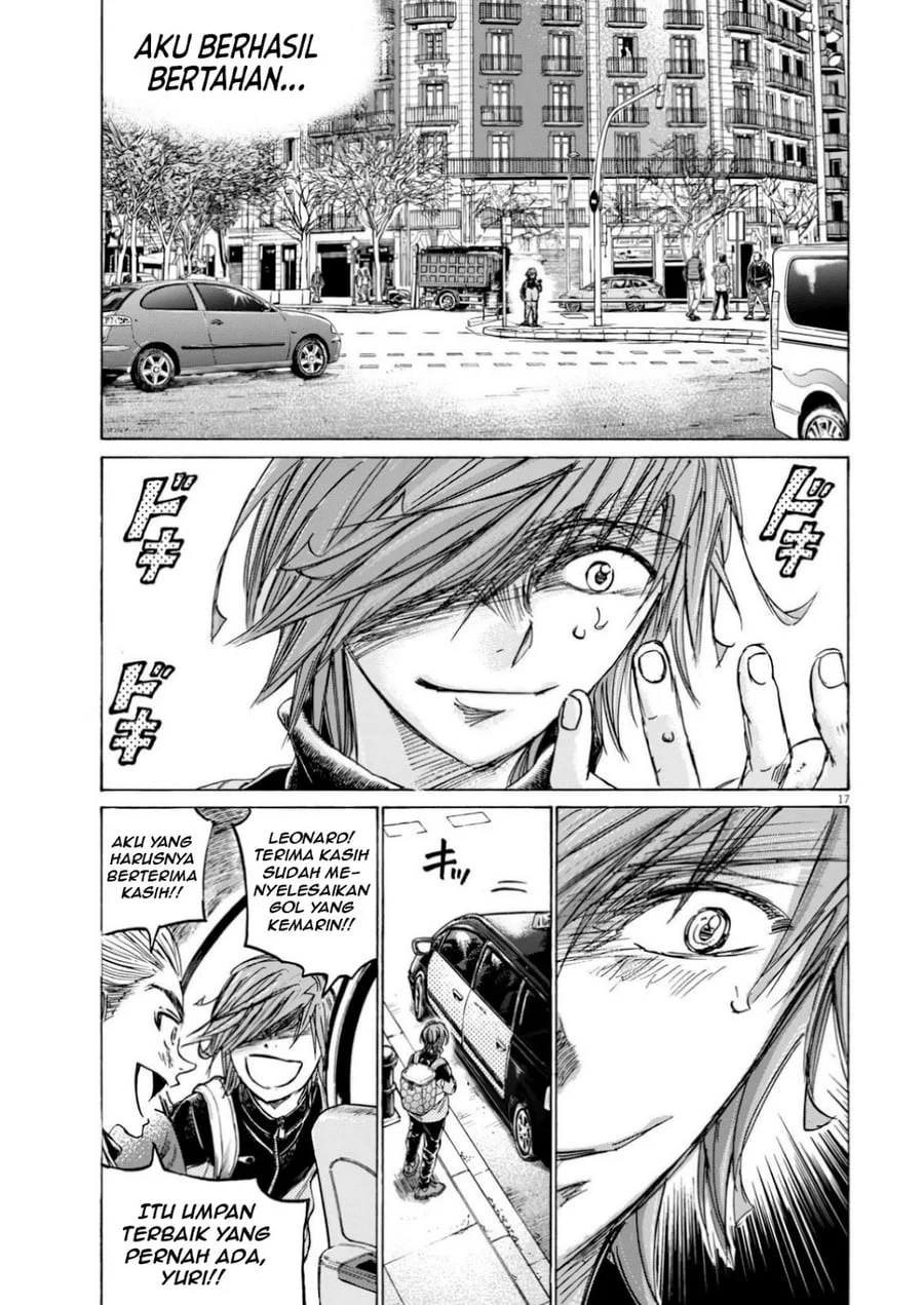 Chapter 369 - halaman 20
