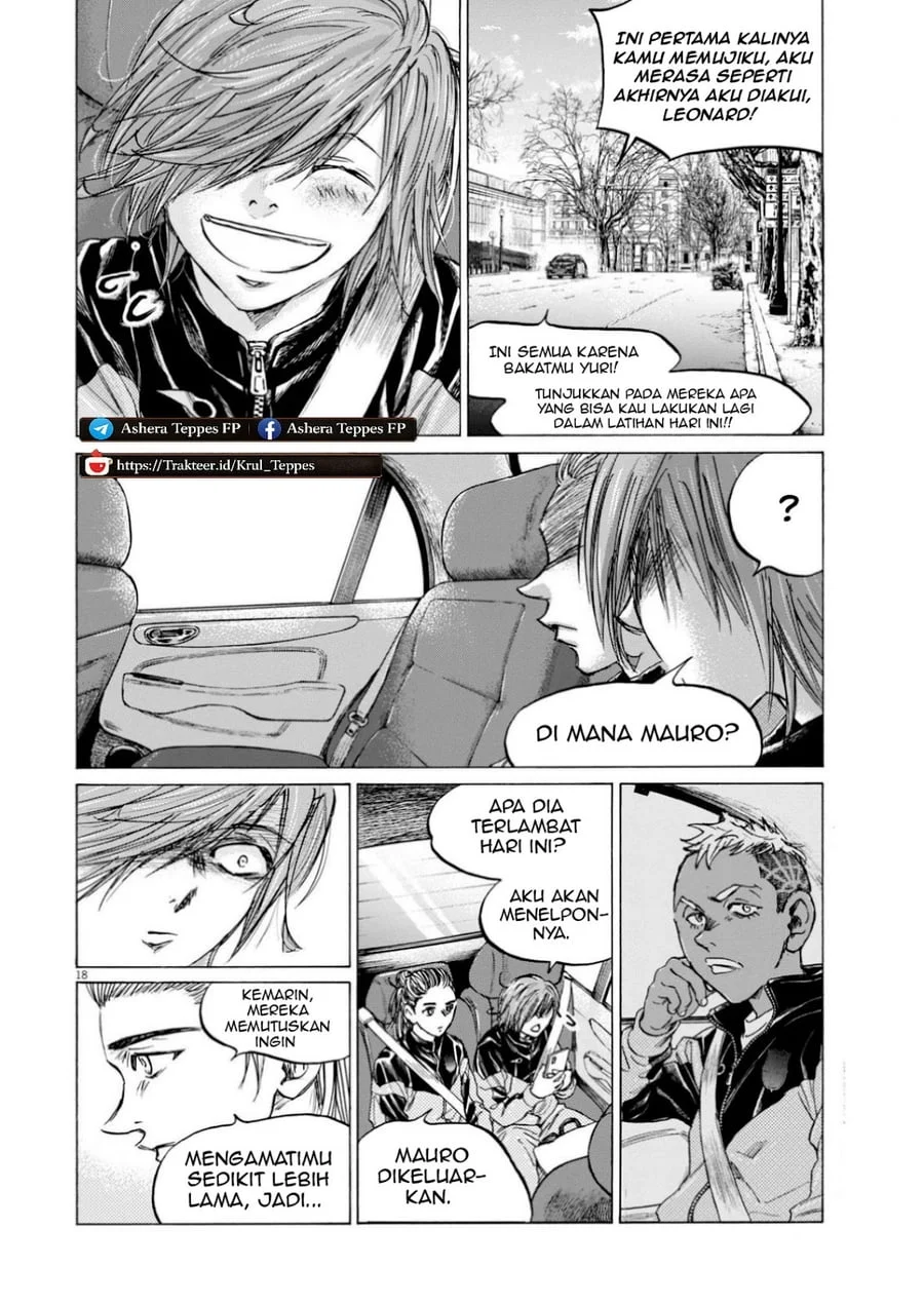 Chapter 369 - halaman 21