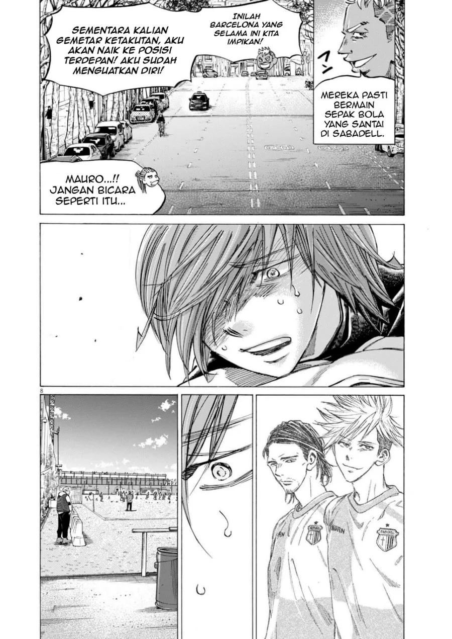 Chapter 369 - halaman 10