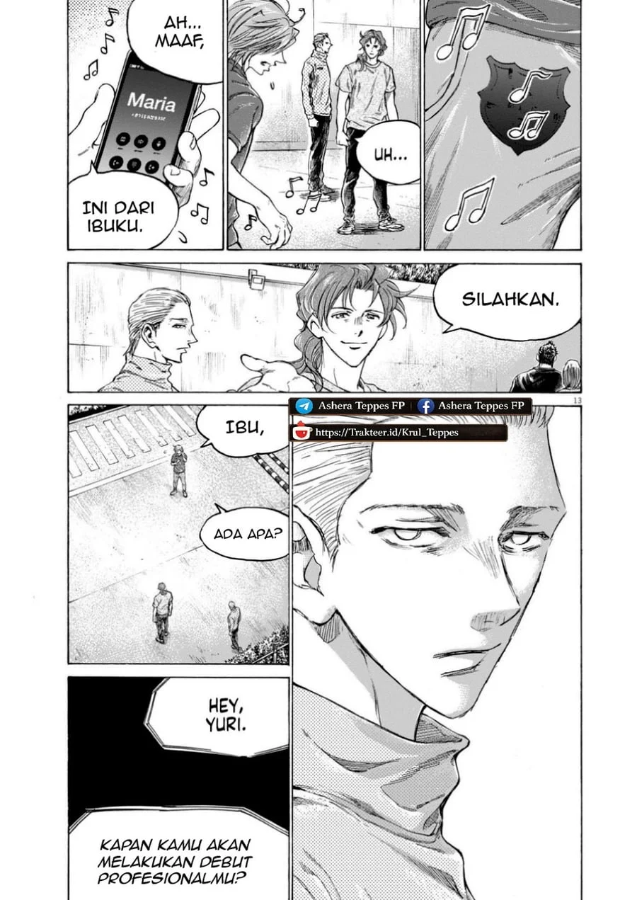Chapter 370 - halaman 16