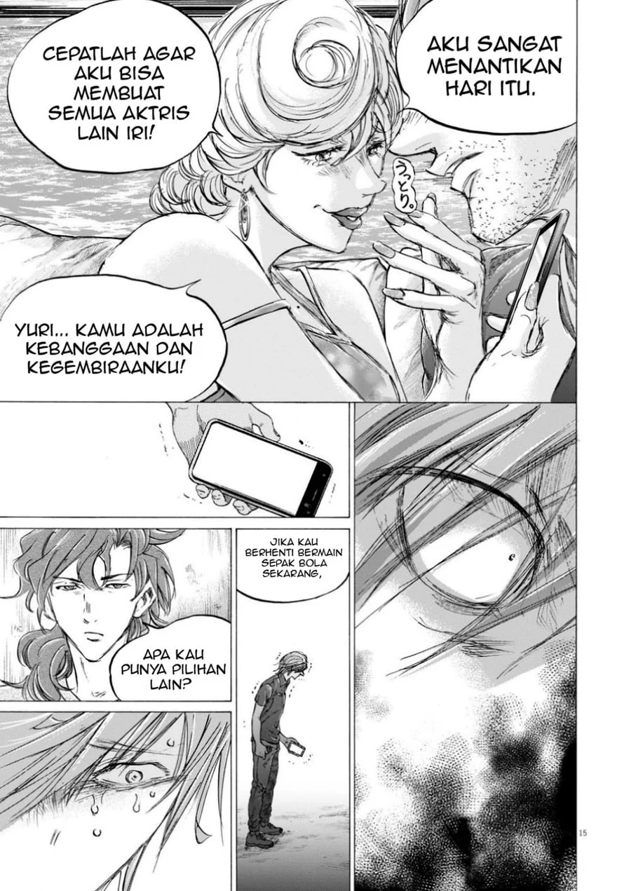 Chapter 370 - halaman 18