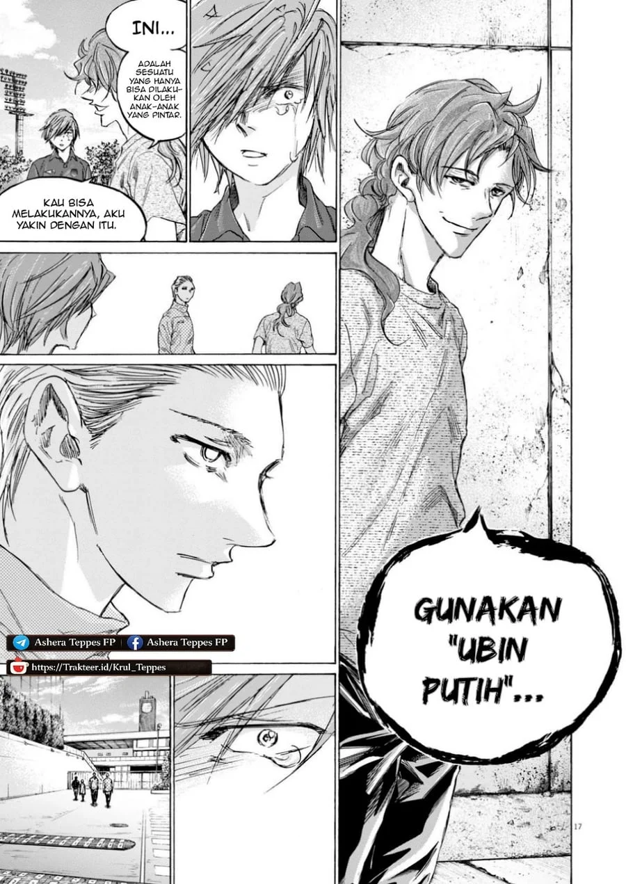 Chapter 370 - halaman 20