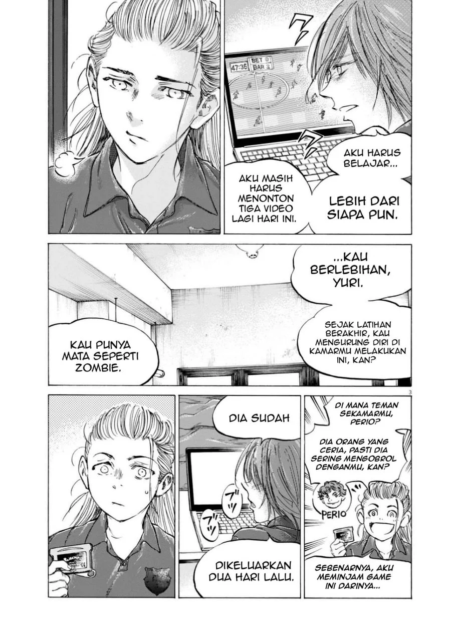 Chapter 370 - halaman 5