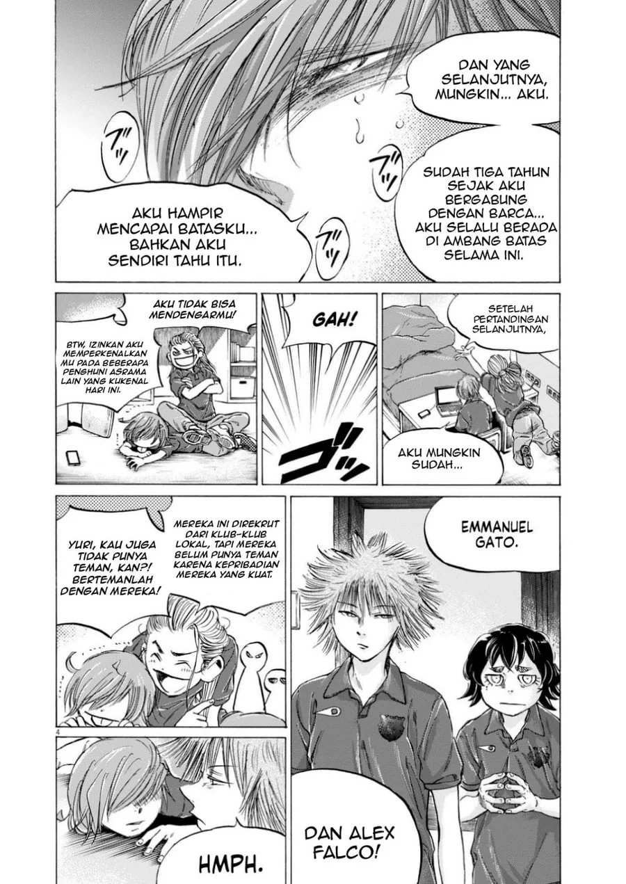 Chapter 370 - halaman 6