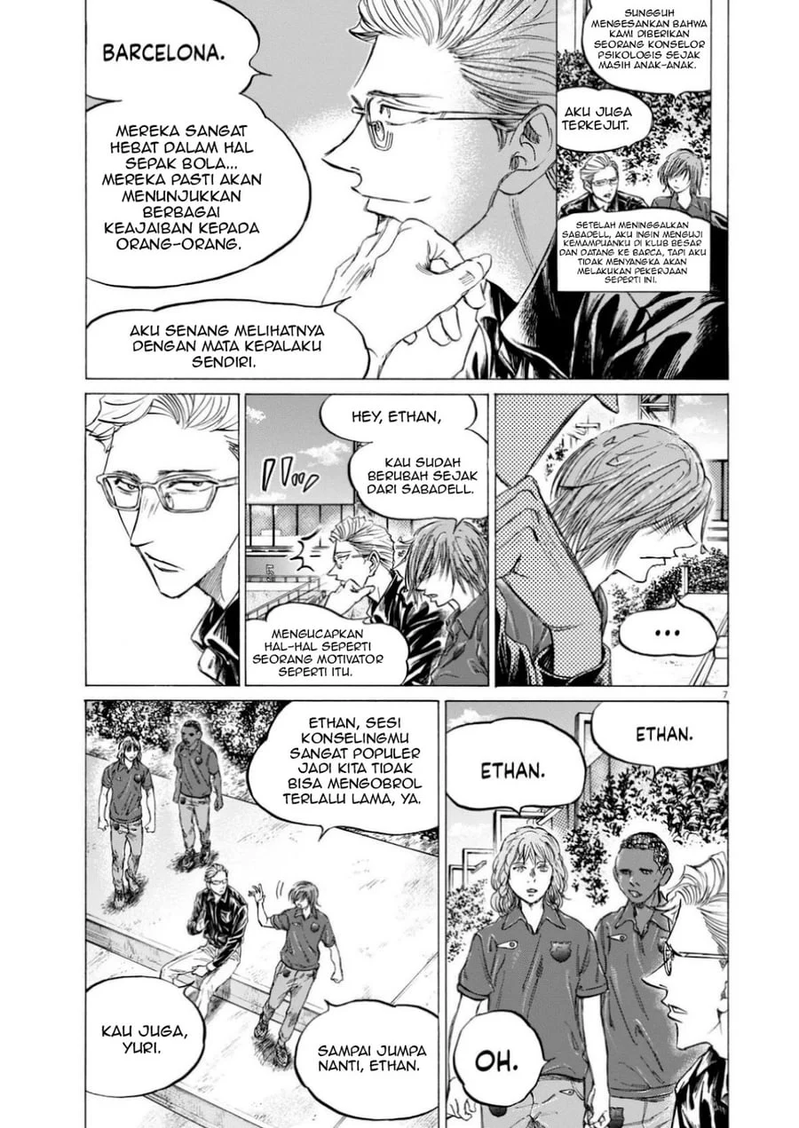 Chapter 370 - halaman 9