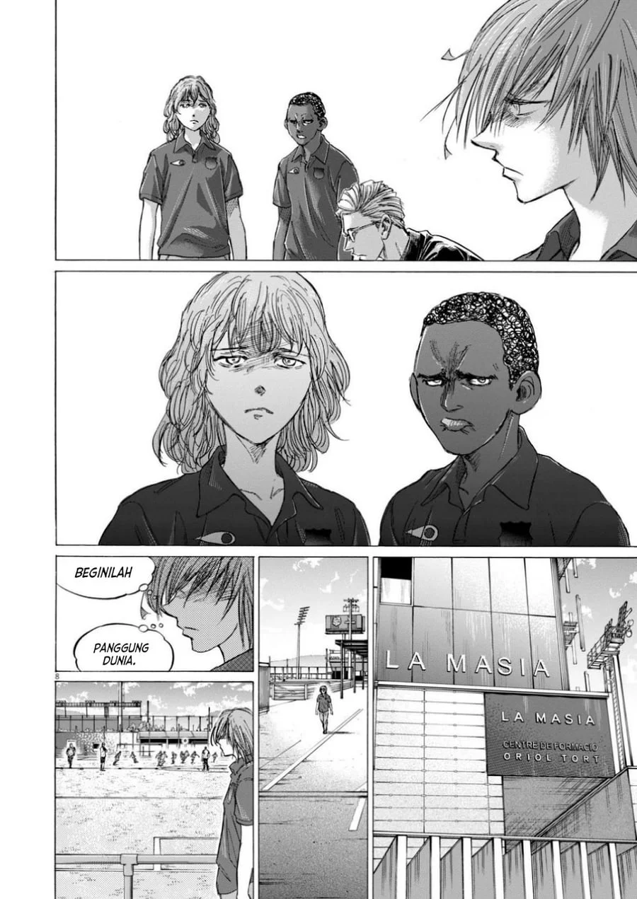 Chapter 370 - halaman 10