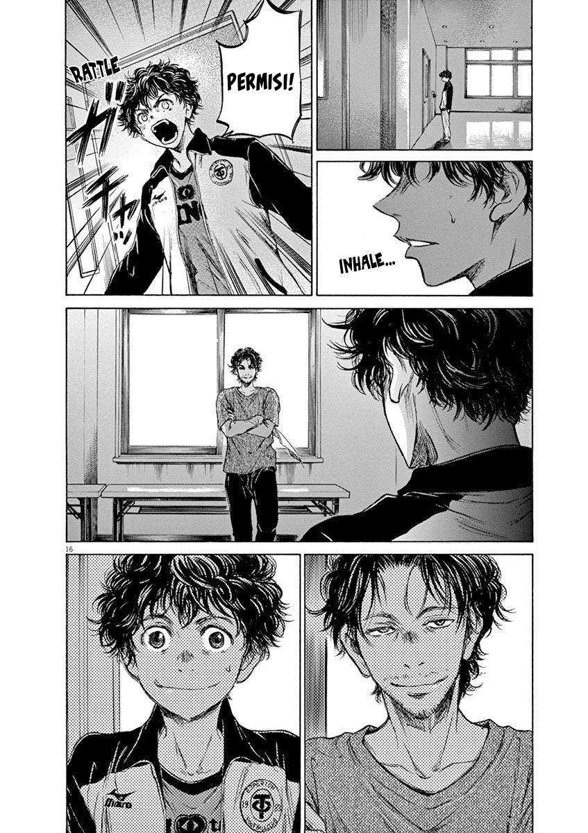 Chapter 61 - halaman 17