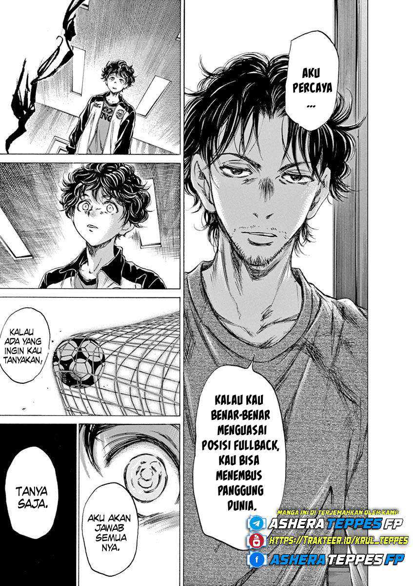 Chapter 61 - halaman 23