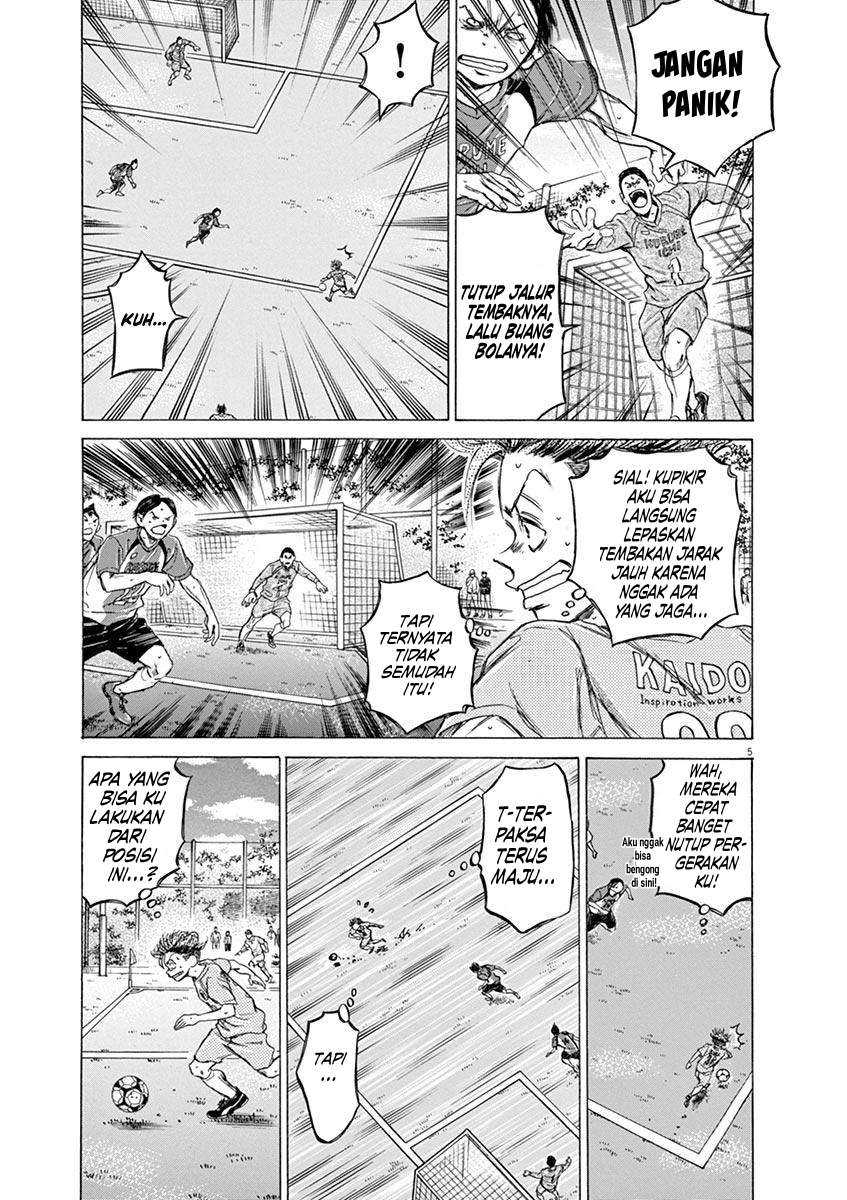 Chapter 61 - halaman 6