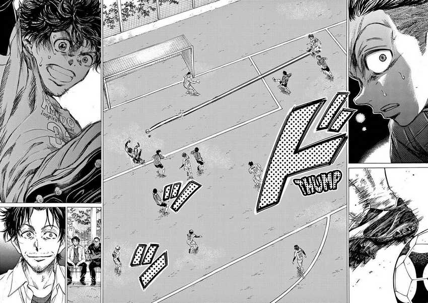 Chapter 61 - halaman 7