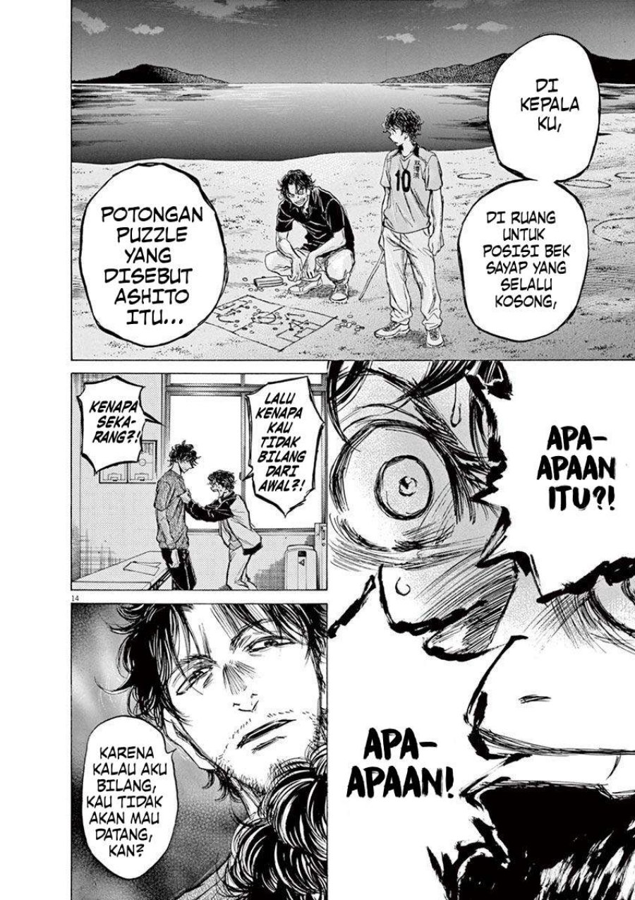Chapter 62 - halaman 20